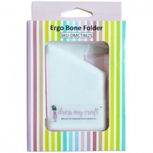Ergonomique bone folder Dress My Craft
