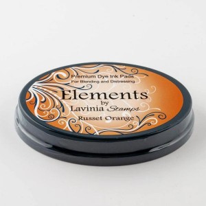 Elements Premium Dye Ink Lavinia