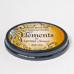 Elements Premium Dye Ink Lavinia